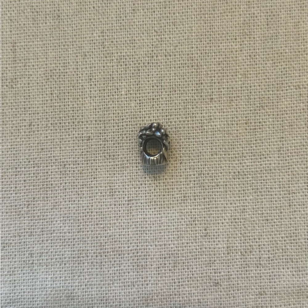 Pandora Bouquet of Flowers Charm